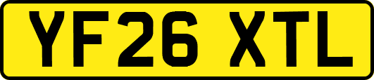 YF26XTL