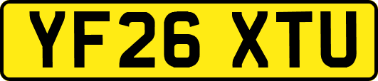 YF26XTU
