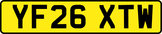YF26XTW