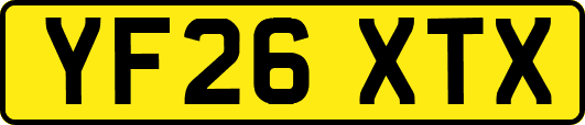 YF26XTX