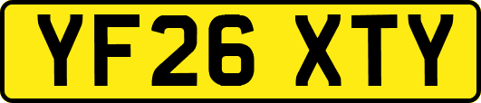 YF26XTY
