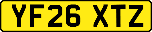 YF26XTZ
