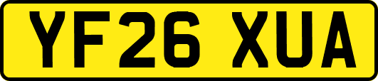 YF26XUA