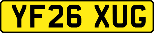YF26XUG