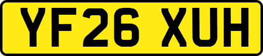 YF26XUH