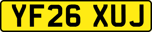 YF26XUJ