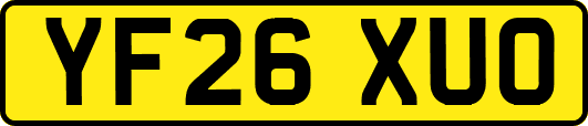 YF26XUO