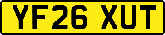 YF26XUT