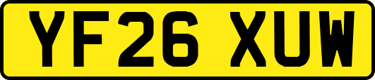 YF26XUW