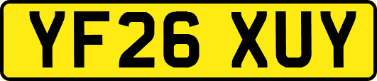 YF26XUY