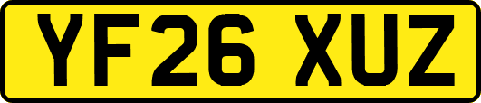 YF26XUZ
