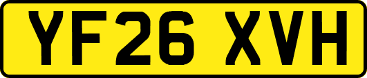 YF26XVH
