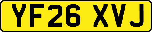 YF26XVJ