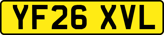 YF26XVL