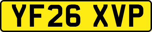 YF26XVP