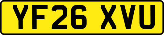 YF26XVU