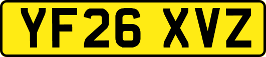 YF26XVZ