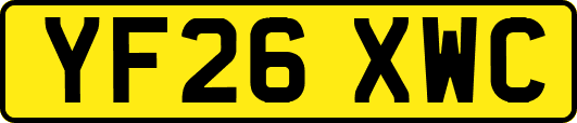 YF26XWC