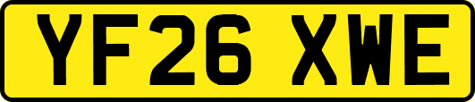 YF26XWE