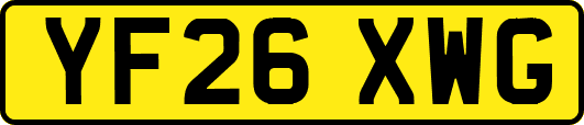 YF26XWG