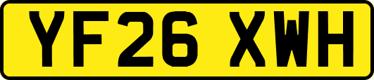 YF26XWH