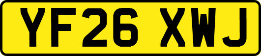 YF26XWJ
