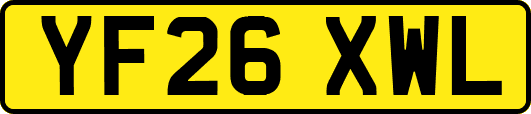 YF26XWL