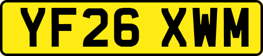 YF26XWM