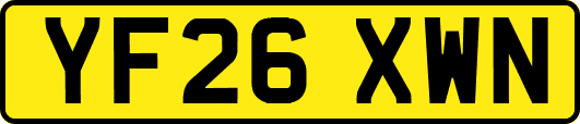 YF26XWN