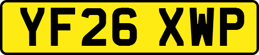 YF26XWP