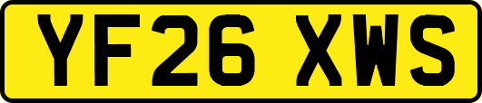YF26XWS