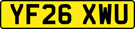 YF26XWU