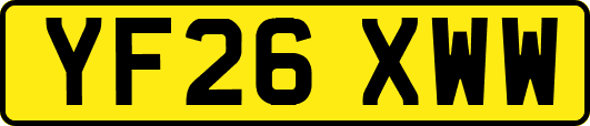 YF26XWW