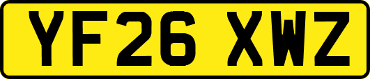 YF26XWZ
