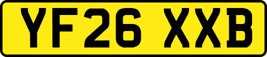 YF26XXB