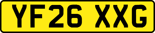 YF26XXG