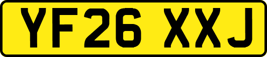 YF26XXJ