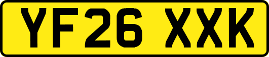 YF26XXK