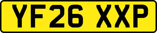 YF26XXP