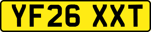 YF26XXT