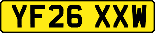 YF26XXW