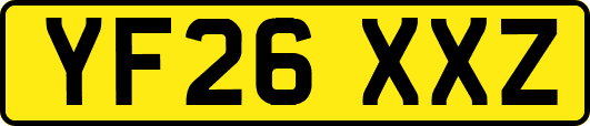 YF26XXZ