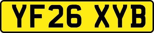 YF26XYB