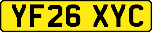 YF26XYC