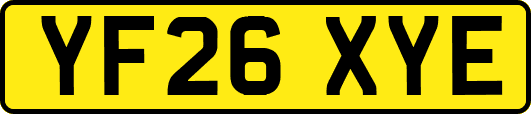 YF26XYE