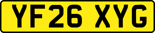 YF26XYG