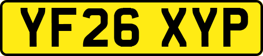 YF26XYP