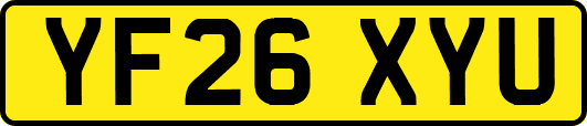 YF26XYU