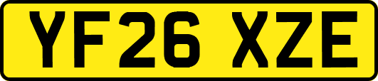 YF26XZE