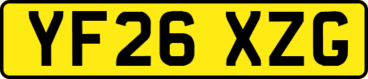YF26XZG